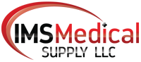 IMS Medical Supplies Logo